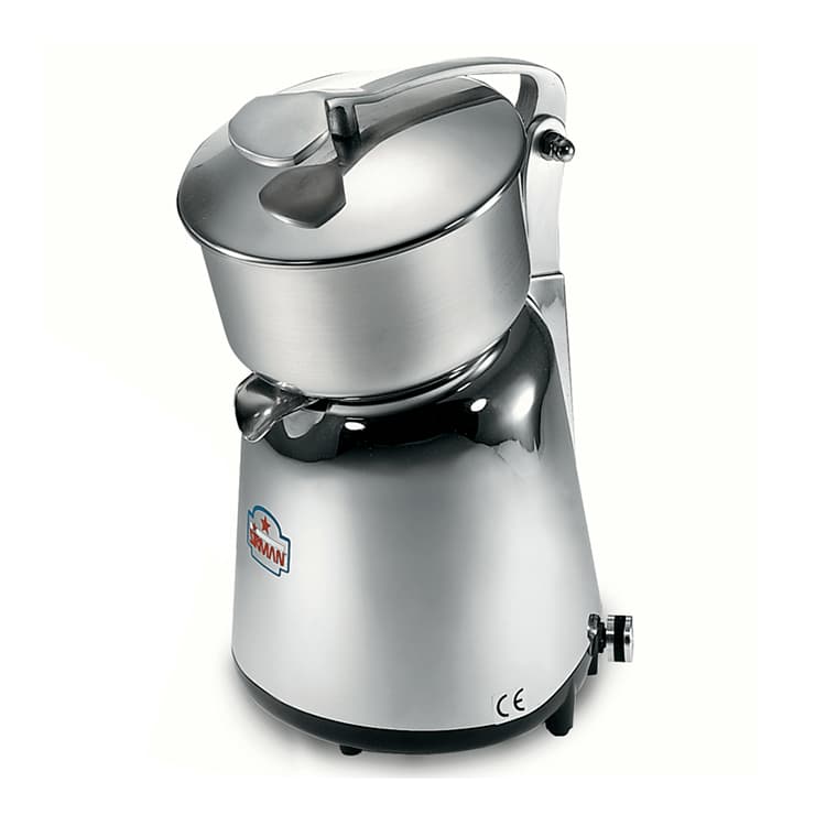 Соковыжималка SIRMAN APOLLO VV CROMATO