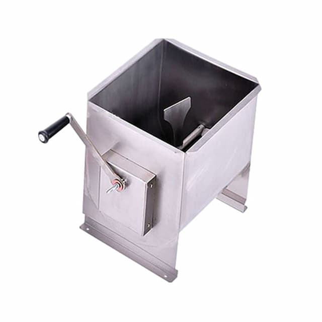 Фаршемешалка Kocateq FMM30