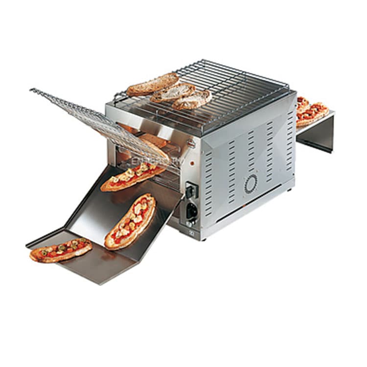 Тостер Sirman ROLLER BRUSCHETTA