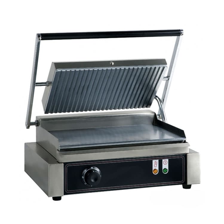 Гриль прижимной Kocateq GHD815