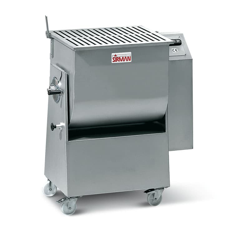 Фаршемешалка Sirman IP 120 B