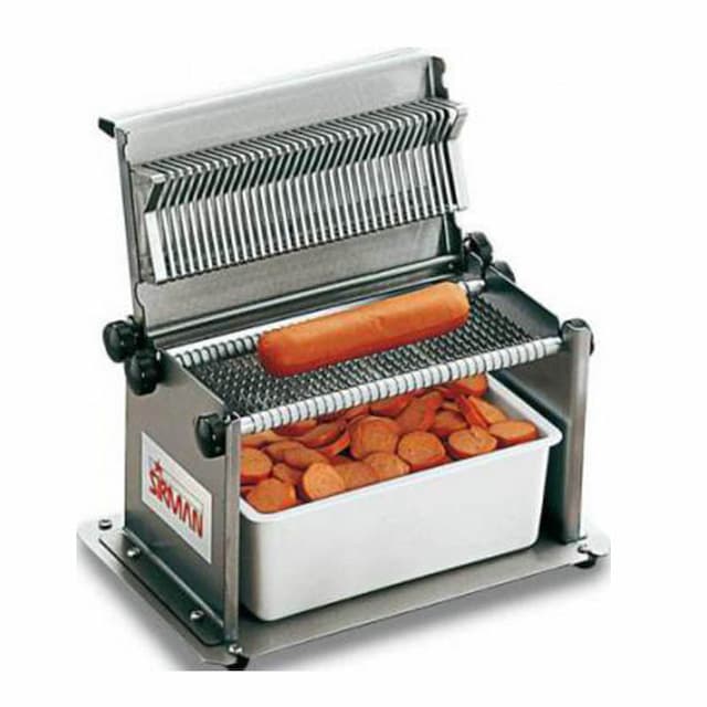 Аппарат для нарезки  HOT DOG SIRMAN TW12
