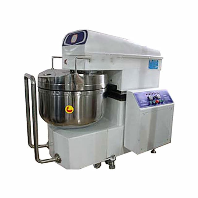 Тестомесильная машина Kocateq HL130L