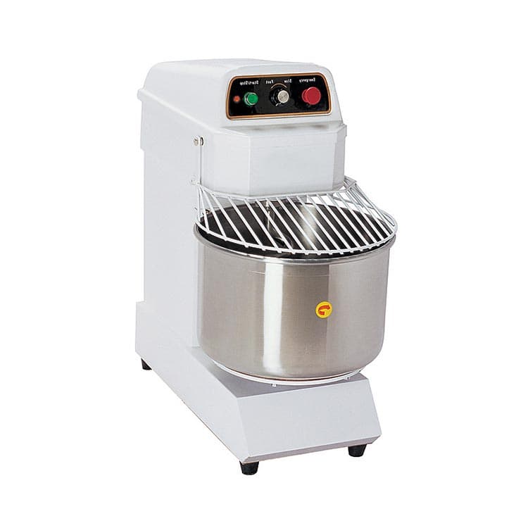 Тестомесильная машина Kocateq HSA30