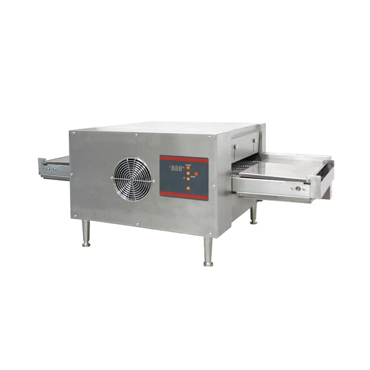 Печь конвейерная Kocateq HX1S