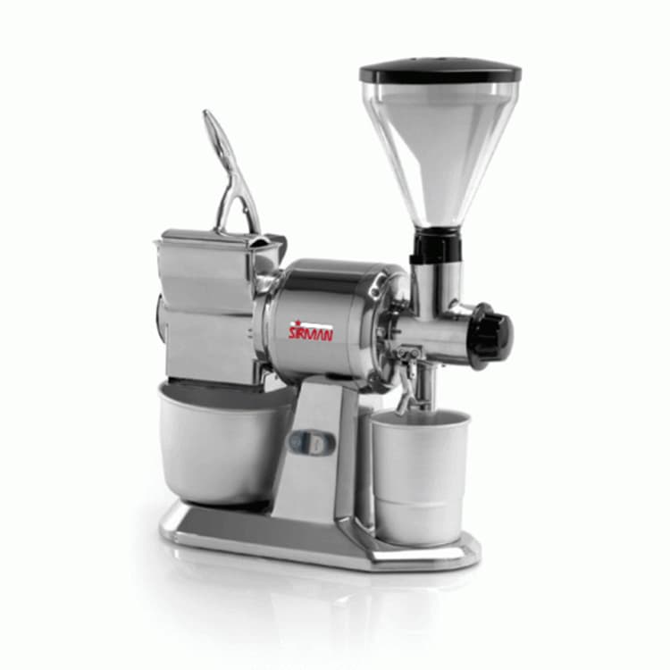 Измельчитель SIRMAN MCG/MPG