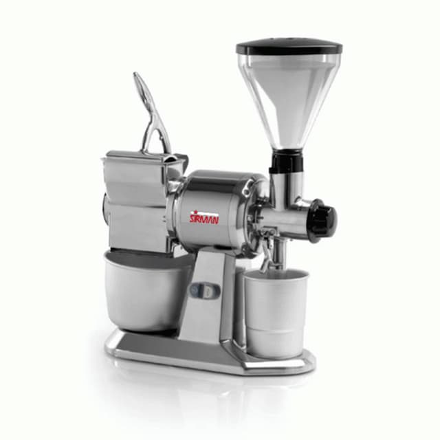 Измельчитель SIRMAN MCG/MPG