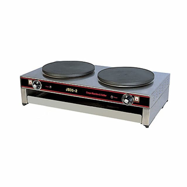 Блинница Kocateq JB35-2