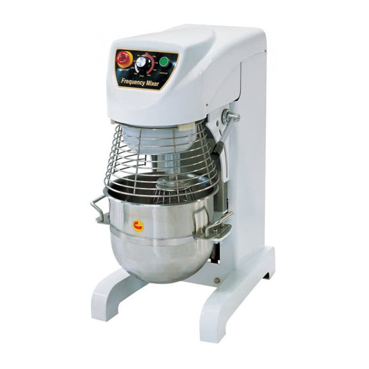 Миксер планетарный Kocateq M60
