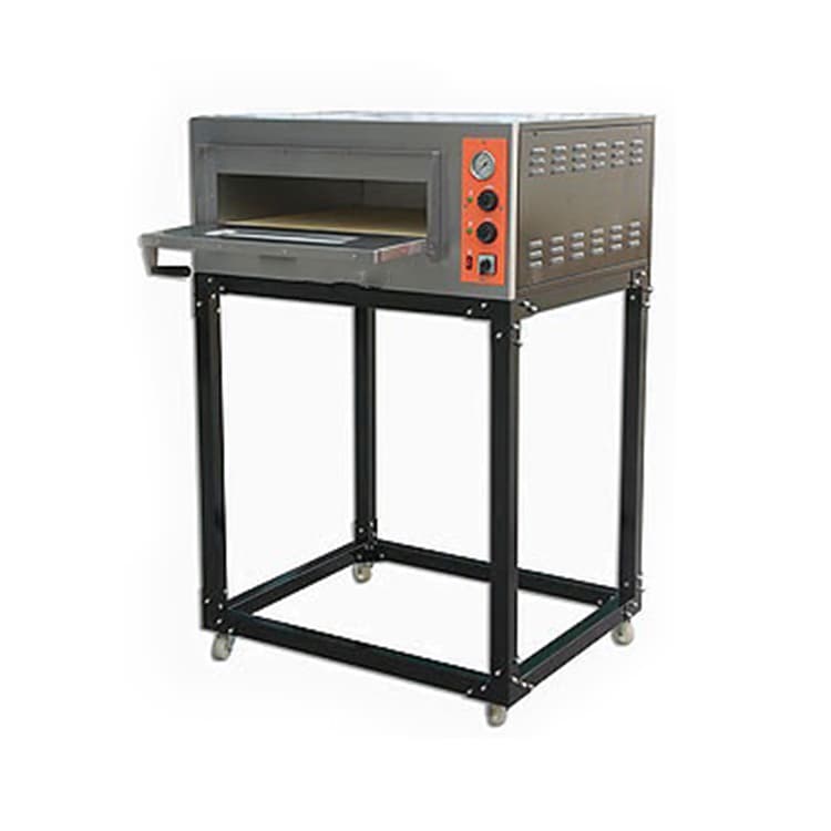 Разборный стенд Kocateq PJ9