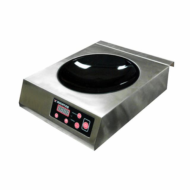 Плита индукционная Kocateq ZLIC 3500 WOK