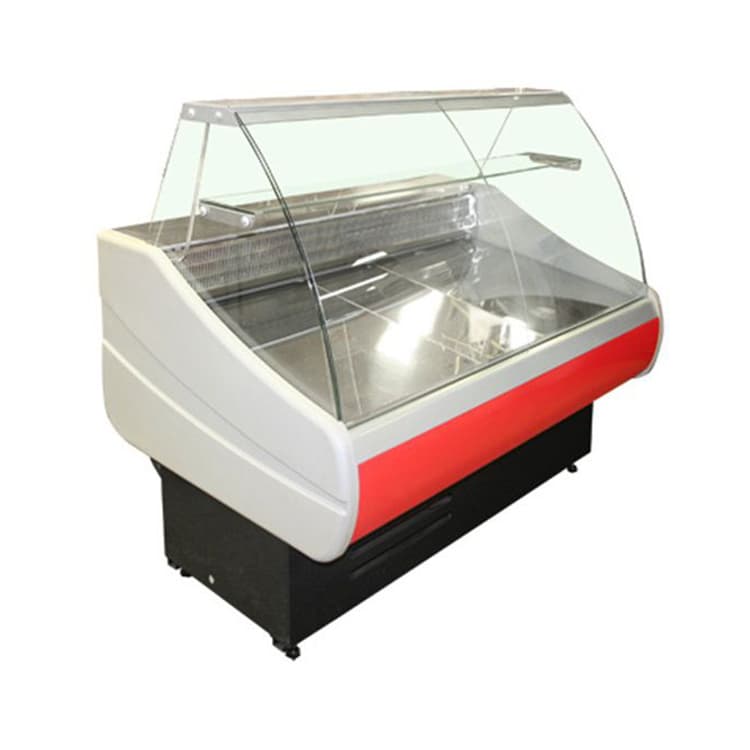 Витрина холодильная Cryspi Octava 1200
