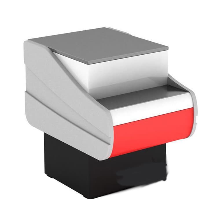 Кассовый прилавок CRYSPI OCTAVA КНП 620 ББ
