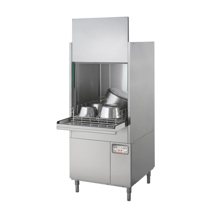 Машина для мойки котлов COMENDA GE 805E RCD