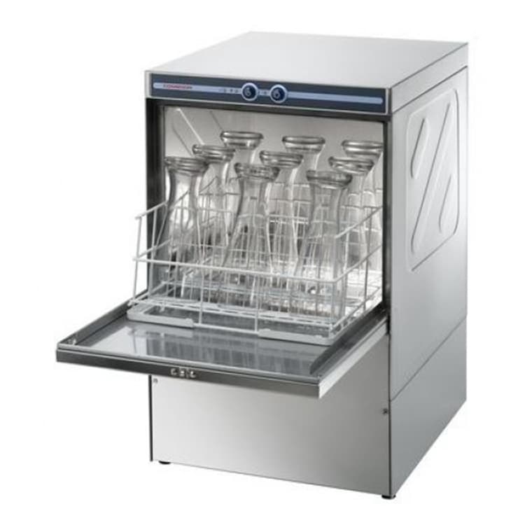 Машина посудомоечная COMENDA LB 215 с помпой