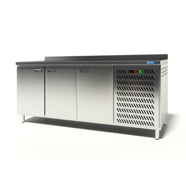 Холодильный стол EQTA Smart СШС-0,3-1850 U