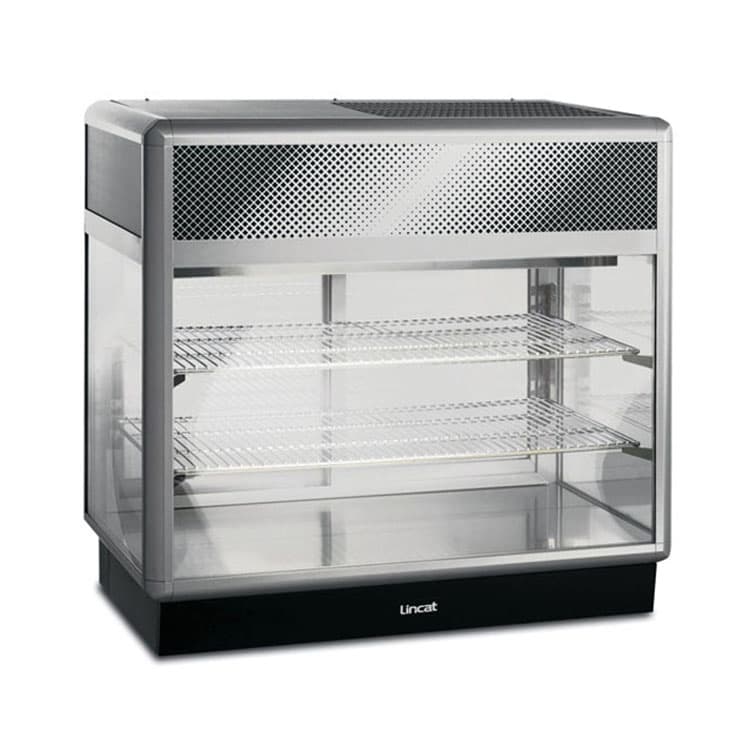 Витрина холодильная Lincat D6R100S