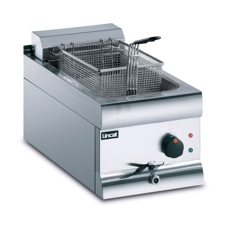 Фритюрница Lincat DF33FL
