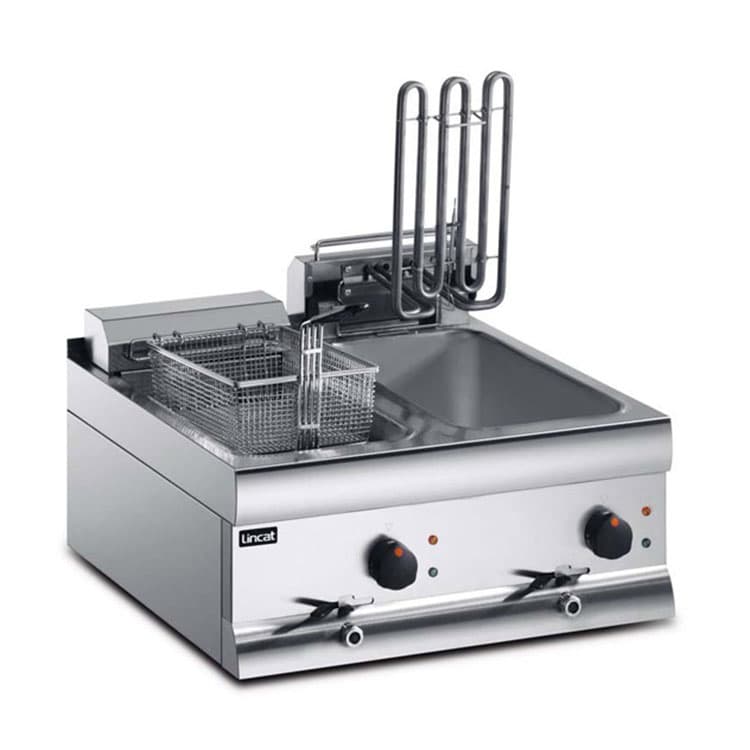 Фритюрница Lincat DF66FL