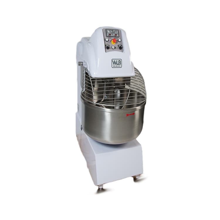Машина тестомесильная WLBake SPM 60 S