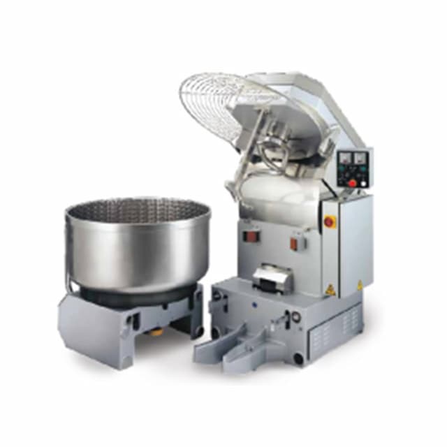 Машина тестомесильная WLBake SPRM 160