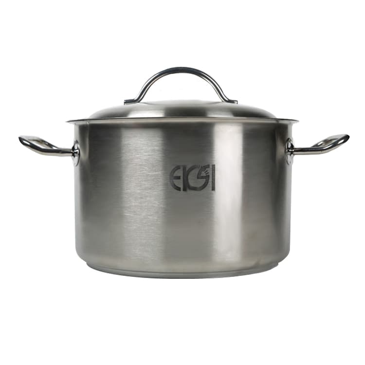 Кастрюля Eksi E_400107