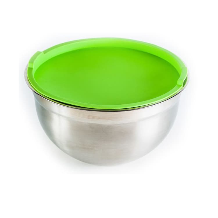 Миска Eksi с крышкой MB1005 (d 20см, 2 л)