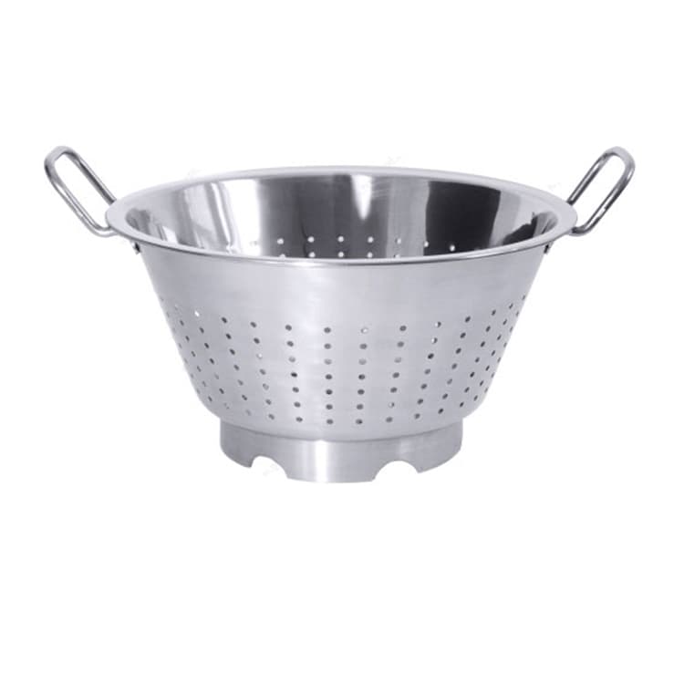 Eksi дуршлаг COLE36 (с двумя ручками, d36 см)