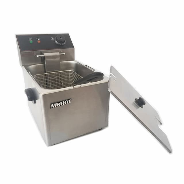 Фритюрница Airhot EF6