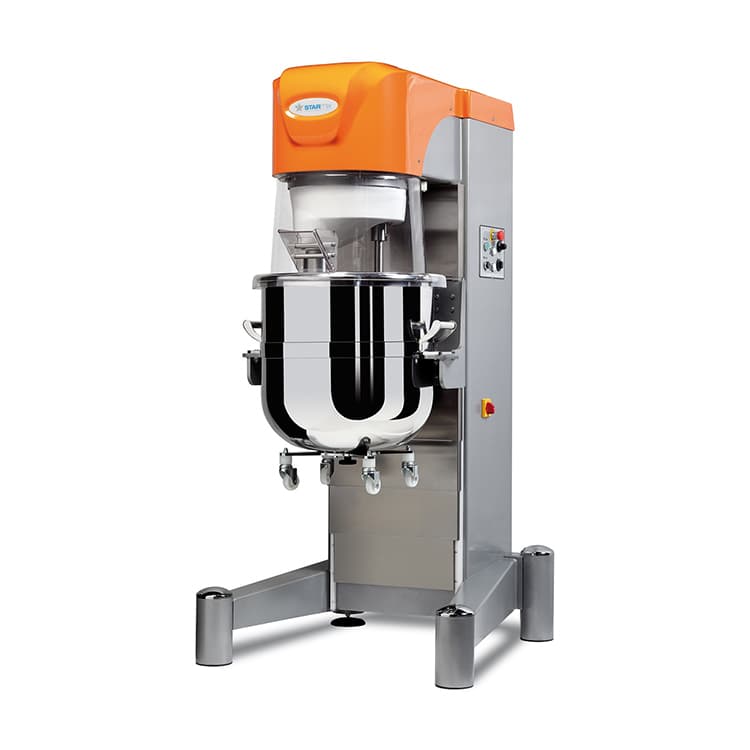Миксер планетарный STARmix PL120NVAF