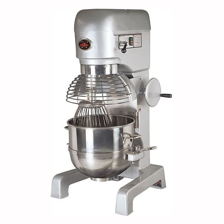 Миксер планетарный VIATTO Pyhl B-40