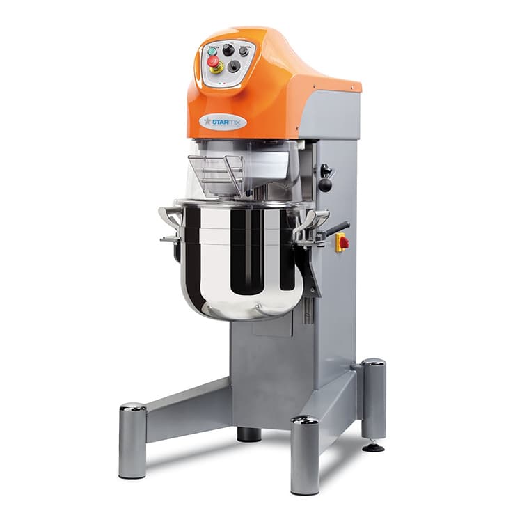 Миксер планетарный STARmix PL40N3F
