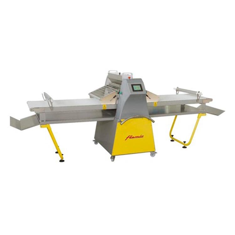 Тестораскатка Flamic FAST700P-1500