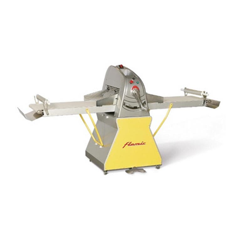 Тестораскатка Flamic SFD500-850
