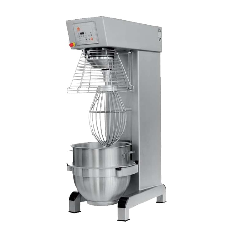 Миксер планетарный Bear Varimixer AE100 VL-4