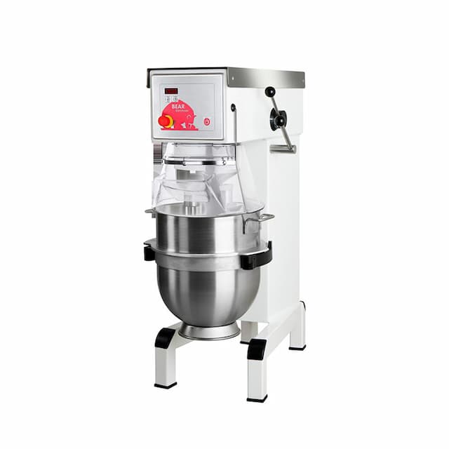 Миксер планетарный Bear Varimixer AR30 VL-1 с приводом