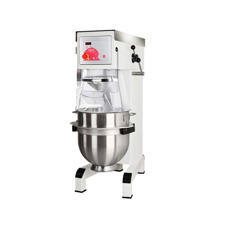 Миксер планетарный Bear Varimixer AR80 VL-1
