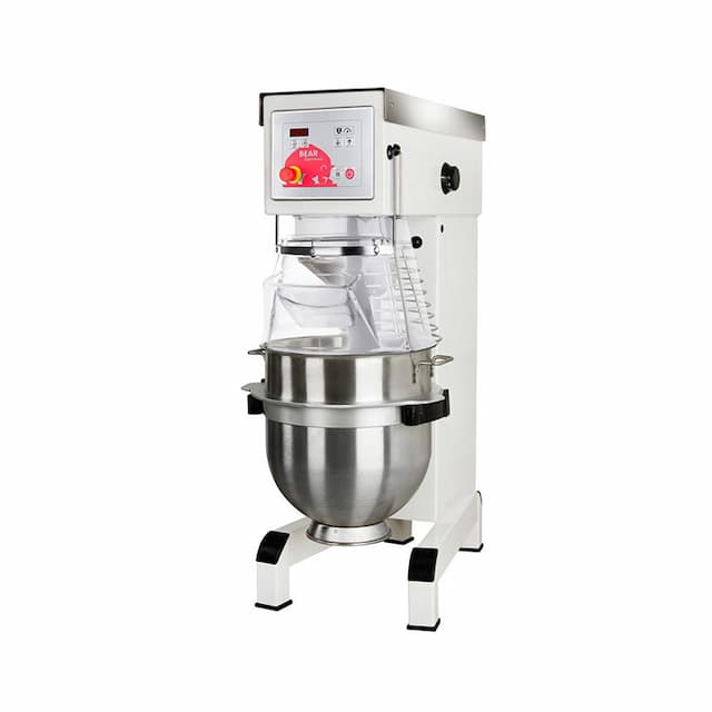 Миксер планетарный Bear Varimixer AR80 VL1S морское исполнение с приводом