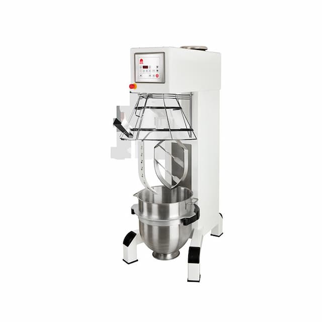 Миксер планетарный Bear Varimixer ERGO 60 VL-4