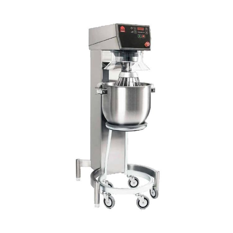 Миксер планетарный Bear Varimixer KODIAK 30