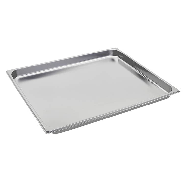 Гастроемкость GN2/1-65мм Inox Macel TG21065
