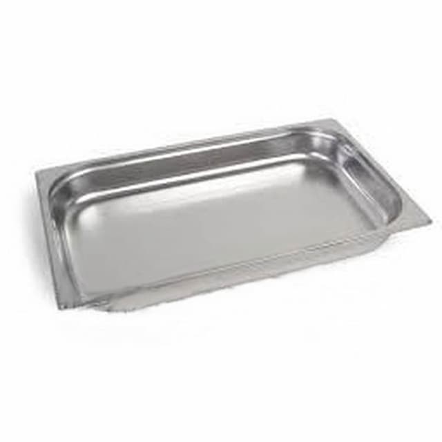 Гастроемкость GN1/4-65мм Inox Macel TG14065
