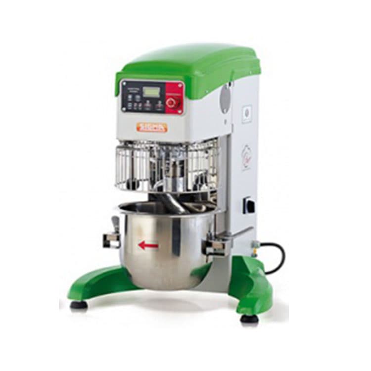 Миксер планетарный Sigma CHEF 10