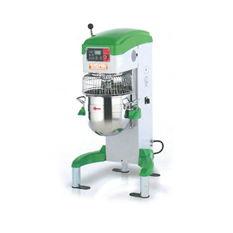 Миксер планетарный Sigma CHEF 30