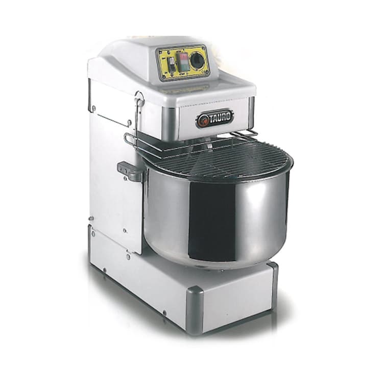 Тестомес спиральный Sigma TAURO 25 2V
