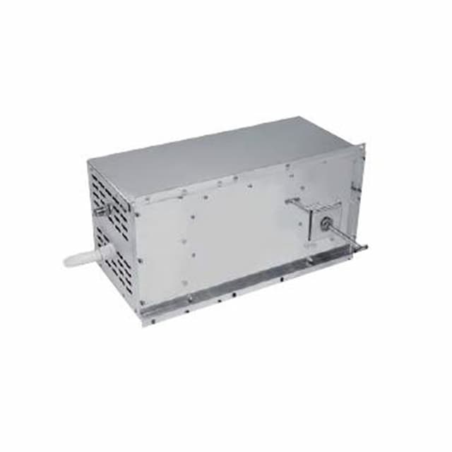 Парогенератор Zanolli 2,8KW для печи POLIS T2/T3/T4