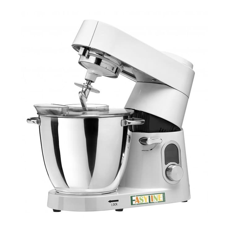 Миксер планетарный FIMAR EasyLine SEM7