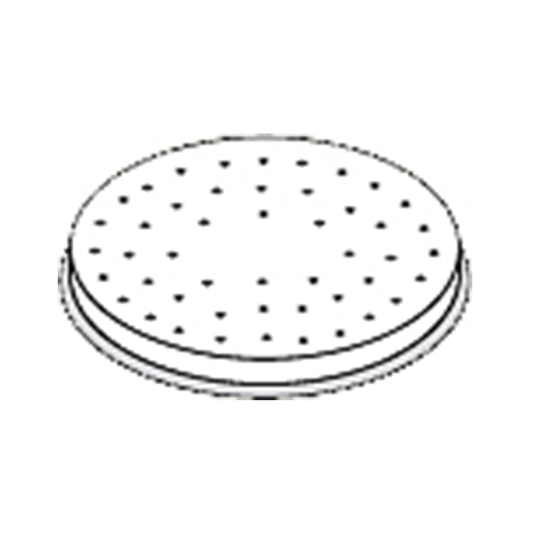 Насадка Fimar ACTRMPF8 для MPF 2,5/ MPF 4