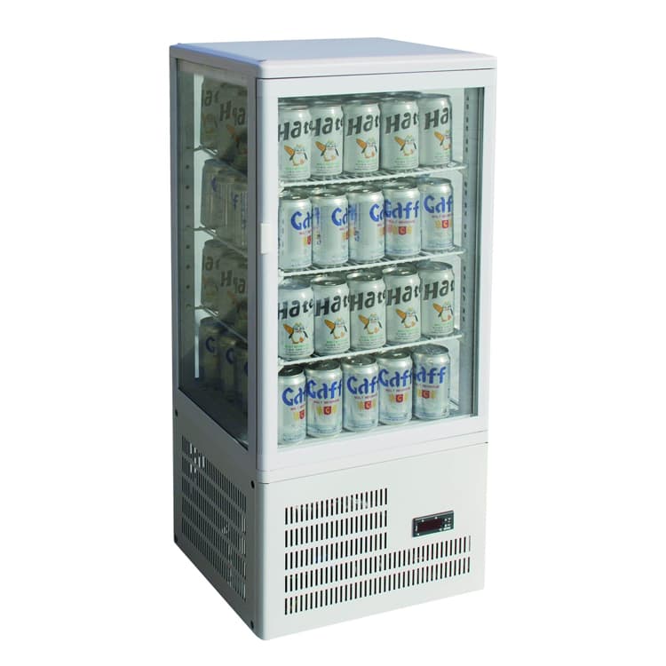 Шкаф холодильный Forcool TCBD98