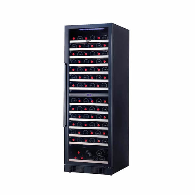 Винный шкаф Cold Vine C154-KBT2